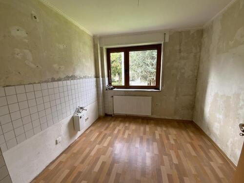 Foto - Etagenwohnung in Mayen zur Miete