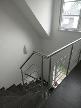 Foto - Etagenwohnung in Bargteheide zur Miete
