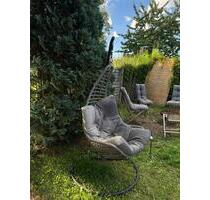 Schöner Kleingarten Stadtteil Marli - Lübeck Sankt Gertrud