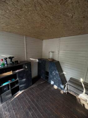 Foto - Grundstück zur Miete in Lübeck