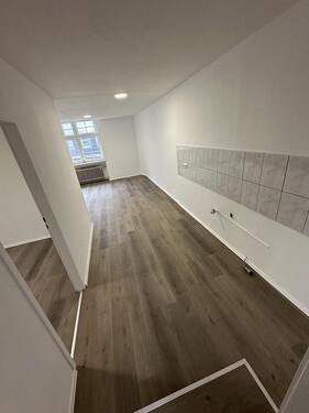 Foto - Etagenwohnung in Remscheid zur Miete