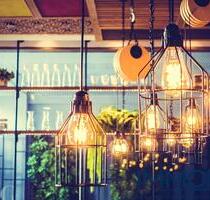 Gemütliches Café im Schillerkiez - Berlin Neukölln