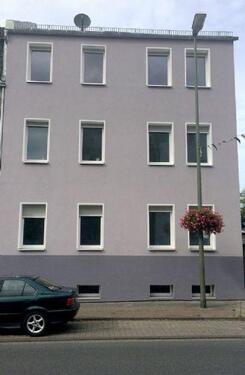 Foto - Kapitalanleger aufgepasst: Mehrfamilienhaus mit 4 Garagen in Hamm