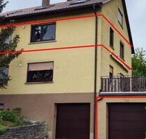 Wohnung zu vermieten - 680,00 EUR Kaltmiete, in Weikersheim (PLZ: 97990)