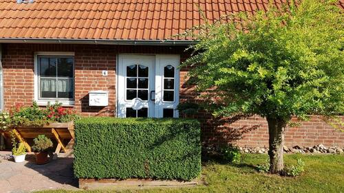 Foto - Gepflegtes 160m² EFH mit Garage und Garten in Sickte, OT Volzum