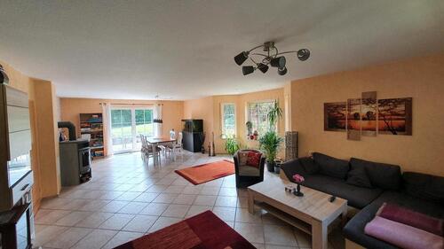 Foto - Einfamilienhaus in Sickte zur Miete