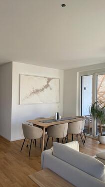 Foto - Wunderschöne 3-Zimmer Wohnung mit Balkon in ruhiger Lage