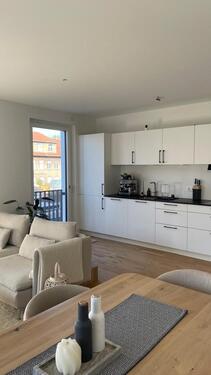 Foto - Etagenwohnung in Mannheim