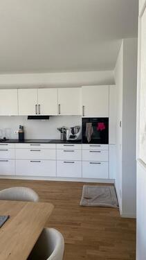 Foto - Etagenwohnung in Mannheim zur Miete