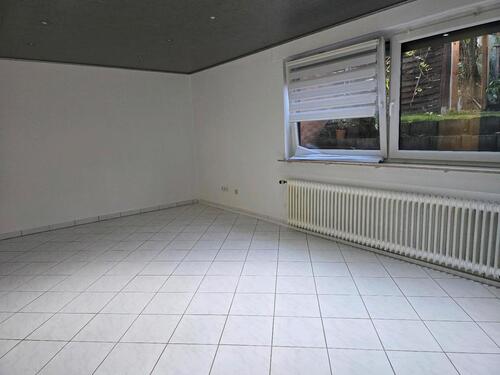 Foto - 2 Zimmer in Pfungstadt Souterrainwohnung