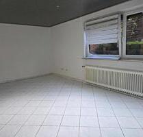 2 Zimmer in Pfungstadt Souterrainwohnung