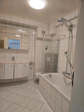 Foto - Etagenwohnung in Pfungstadt