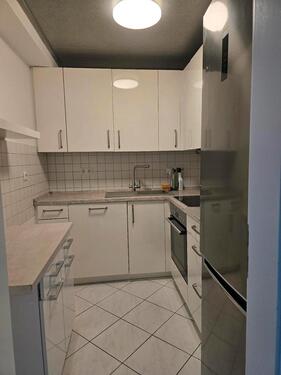 Foto - Etagenwohnung in Pfungstadt zur Miete