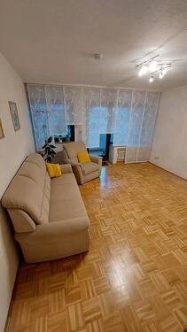 Foto - 2 Zimmer EG-Wohnung - 477,00 EUR Kaltmiete,