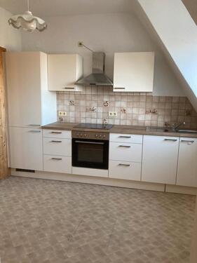 Foto - Etagenwohnung in Markdorf