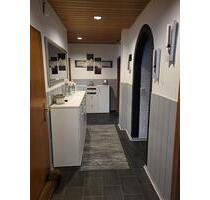 3 - Zimmer Wohnung Garten Terrasse Garage - nördl Stadtrand - Hannover Herrenhausen-Stöcken