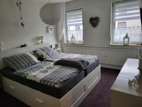 Foto - Etagenwohnung in Hannover zur Miete