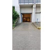 Tiefgaragenstellplatz in Leipzig Lausen