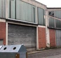 Gewerbepark in Erbach-Lauerbach 2,99 € QM