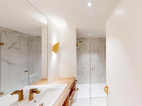 Foto - 1 Zimmer Etagenwohnung zur Miete in Hamburg