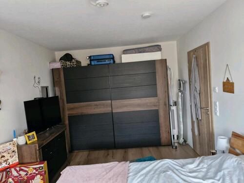 Foto - Etagenwohnung in Pronsfeld zur Miete