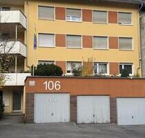 4,5-Zimmer-Wohnung Halbhöhenlage von Stuttgart, Renoviert, EBK, 2XBalkon, Stellplatz, u.m.v.