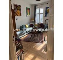 Wohnungsswap - 2 Zimmer, 52 m² - Wohlgemuthstraße, Berlin