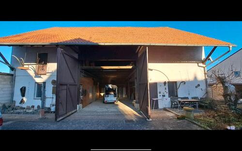 Foto - Lagerfläche zentral in Friedberg zu vermieten