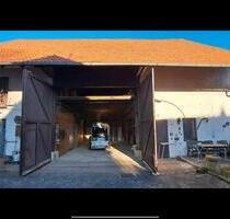 Lagerfläche zentral in Friedberg zu vermieten - Friedberg (Hessen)