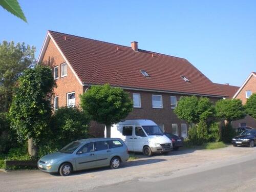 Foto - 2 Zimmer Dachgeschoßwohnung zur Miete in Löhne