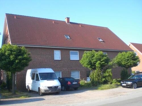 Foto - 2 Zimmer Dachgeschoßwohnung in Löhne