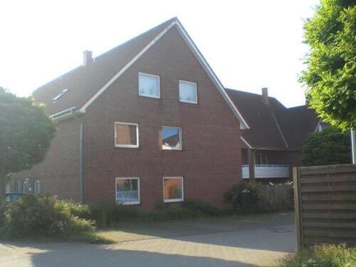 Foto - Dachgeschoßwohnung in Löhne zur Miete