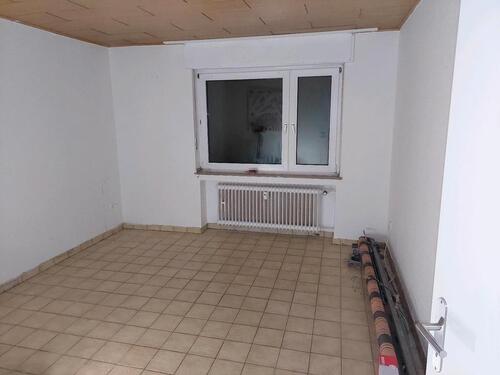 Foto - 3 Zimmer Erdgeschoßwohnung in Mönchengladbach