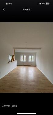 Foto - Helle große Wohnung in Zeitz abzugeben *-*