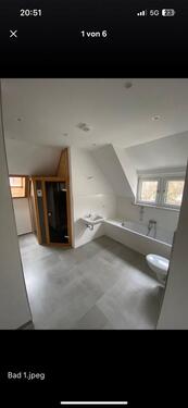 Foto - 2 Zimmer Dachgeschoßwohnung in Zeitz