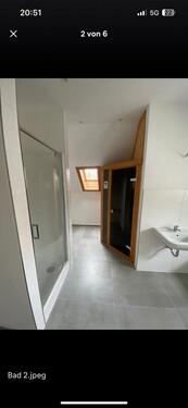 Foto - Dachgeschoßwohnung in Zeitz zur Miete