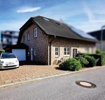 Vermietete Doppelhaushälfte in Neuenrade-Affeln