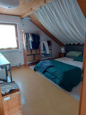 Foto - Dachgeschoßwohnung in Deißlingen zur Miete