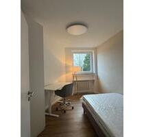 Kapitalanlage: Renovierte 4-Zimmer-Wohnung 5,5 % Rendite - Münster Erphoviertel