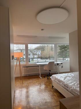 Foto - Etagenwohnung in Münster zum Kaufen