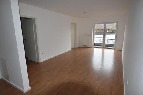 Foto - 2 Zimmer Etagenwohnung zur Miete in Moormerland