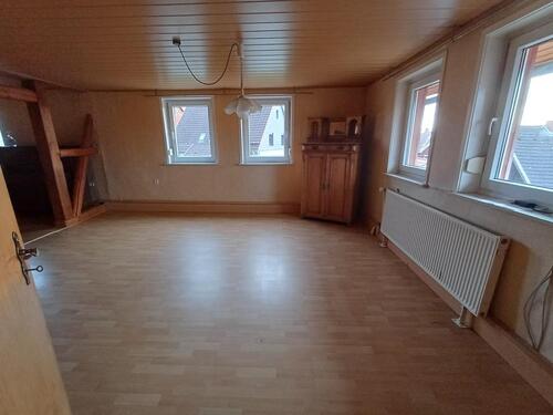 Foto - 11 Zimmer Bauernhaus, Landhaus zum Kaufen in Moringen