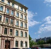 Attraktiv! Individuelle 3-Zimmer-Wohnung - Leipzig Ost