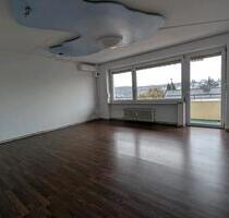 Komfortable 3-Zimmer-Wohnung mit Smart-Home - Höchberg