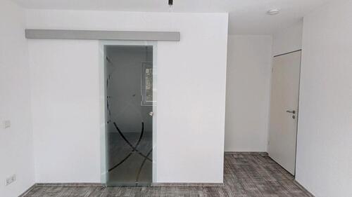 Foto - 3 Zimmer Etagenwohnung in Höchberg