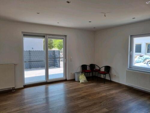 Foto - 4.5 Zimmer Erdgeschoßwohnung zur Miete in Herford