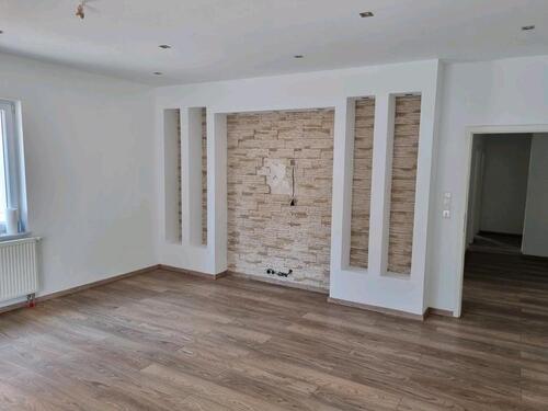 Foto - 4.5 Zimmer Erdgeschoßwohnung in Herford