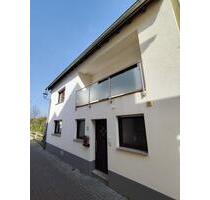 Großzügiges Einfamilienhaus mit Balkon in Freinsheim