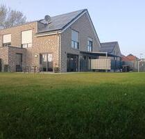 Neubau Doppelhaushälfte in Esterwegen