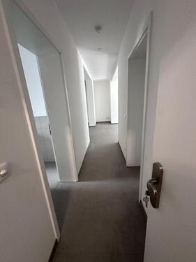 Foto - Schöne 2-Raum Erdgeschosswohnung mit Gartennutzung